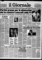 giornale/CFI0438327/1981/n. 119 del 22 maggio